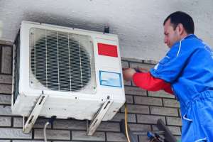 24/7 and Emergency HVAC Near Kimbro, TX | Air Conidtioning and Heating Contractors